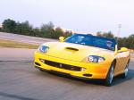 Ferrari 550 Barchetta Pininfarina 2000 года